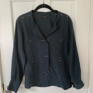 Isabelle Marant shirt